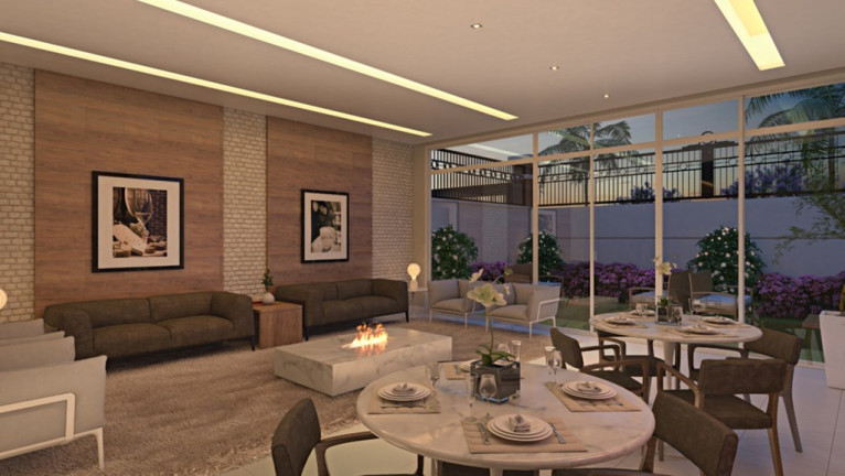 Imagem Imóvel com 2 Quartos à Venda, 128 m² em Vila Madalena - São Paulo Imagem Imóvel com 2 Quartos à Venda, 128 m² em Vila Madalena - São Paulo