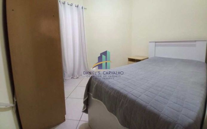 Imagem Apartamento com 2 Quartos à Venda, 60 m² em Mirim - Praia Grande