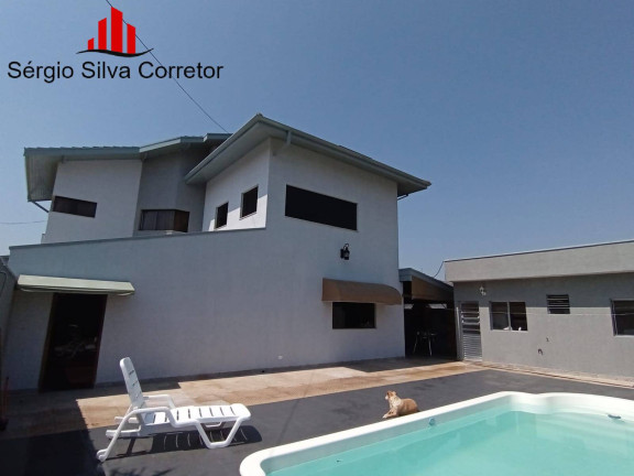 Imagem Casa de Condomínio com 3 Quartos à Venda, 480 m² em Pindamonhangaba Imagem Casa de Condomínio com 3 Quartos à Venda, 480 m² em Pindamonhangaba