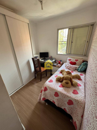 Imagem Apartamento com 2 Quartos à Venda, 59 m² em Demarchi - São Bernardo Do Campo