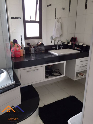 Imagem Apartamento com 3 Quartos à Venda, 140 m² em Vila Assunção - Santo André Imagem Apartamento com 3 Quartos à Venda, 140 m² em Vila Assunção - Santo André