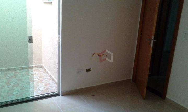 Imagem Apartamento com 1 Quarto à Venda, 32 m² em São Miguel Paulista - São Paulo