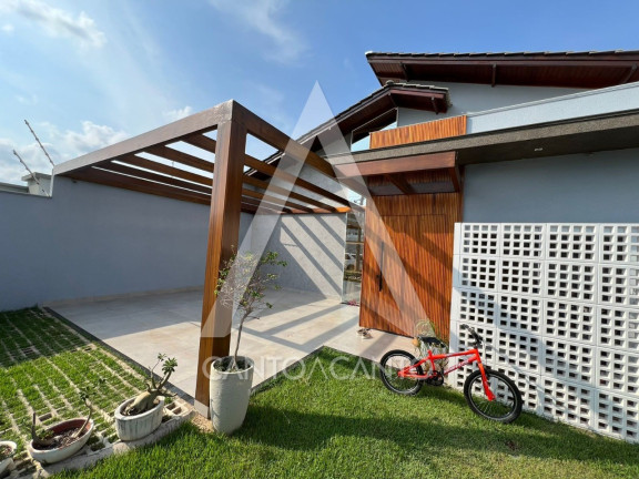 Imagem Casa com 3 Quartos à Venda, 306 m² em Residencial Aquarela Das Artes - Sinop