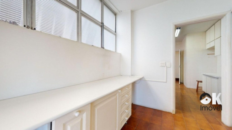 Imagem Apartamento com 4 Quartos à Venda, 271 m² em Higienópolis - São Paulo Imagem Apartamento com 4 Quartos à Venda, 271 m² em Higienópolis - São Paulo
