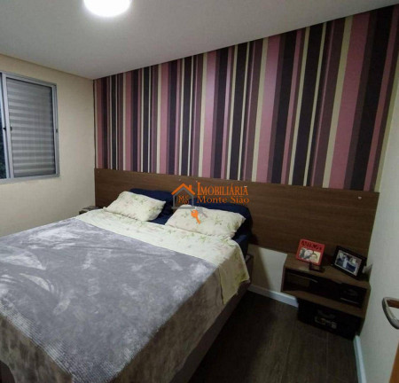 Imagem Apartamento com 2 Quartos à Venda, 42 m² em água Chata - Guarulhos Imagem Apartamento com 2 Quartos à Venda, 42 m² em água Chata - Guarulhos