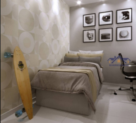 Imagem Apartamento com 2 Quartos à Venda, 39 m² em Itaquera - São Paulo Imagem Apartamento com 2 Quartos à Venda, 39 m² em Itaquera - São Paulo