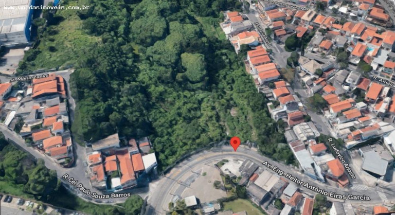 Imagem Terreno à Venda, 1.000 m² em Butantã - São Paulo Imagem Terreno à Venda, 1.000 m² em Butantã - São Paulo