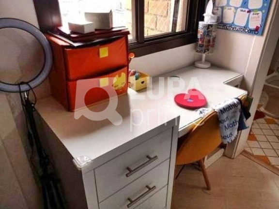 Imagem Apartamento com 3 Quartos à Venda, 147 m² em Vila Maria - São Paulo