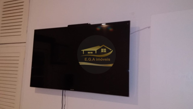 Apartamento com 1 Quarto à Venda, 40 m² em Juquehy - São Sebastião