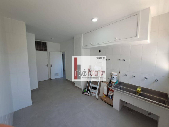 Imagem Apartamento com 4 Quartos para Alugar, 362 m² em Paraisópolis - São Paulo Imagem Apartamento com 4 Quartos para Alugar, 362 m² em Paraisópolis - São Paulo