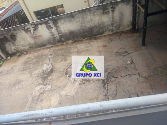 Imagem Galpão à Venda ou Locação, 205 m² em Parque Taquaral - Campinas