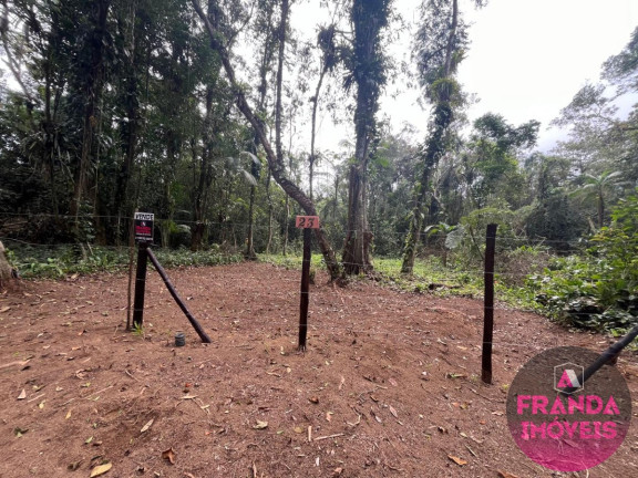 Terreno à Venda, 1.000 m² em Ubatumirim - Ubatuba