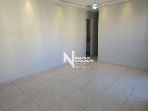 Imagem Apartamento com 3 Quartos à Venda, 82 m² em Jardim Do Lago - Campinas
