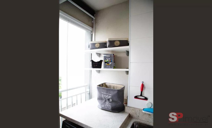 Imagem Apartamento com 1 Quarto à Venda, 42 m² em Centro - São Paulo Imagem Apartamento com 1 Quarto à Venda, 42 m² em Centro - São Paulo