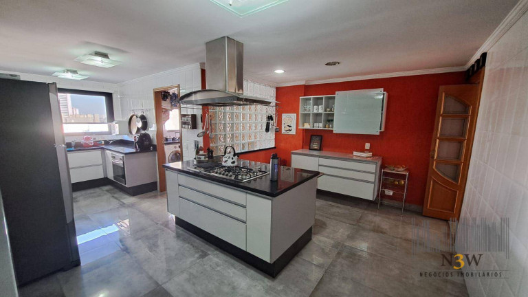 Imagem Apartamento com 4 Quartos à Venda ou Locação, 171 m² em Vila Leopoldina - São Paulo Imagem Apartamento com 4 Quartos à Venda ou Locação, 171 m² em Vila Leopoldina - São Paulo