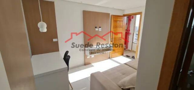 Imagem Apartamento com 2 Quartos à Venda, 49 m² em Vila Matilde - São Paulo