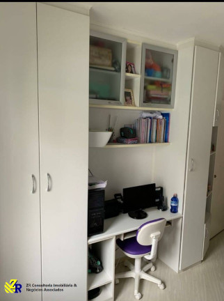 Imagem Sobrado com 2 Quartos à Venda, 75 m² em Vila Alpina - São Paulo