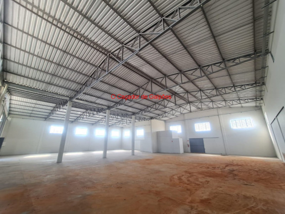 Imóvel para Alugar, 700 m² em Salto De Pirapora - Salto De Pirapora