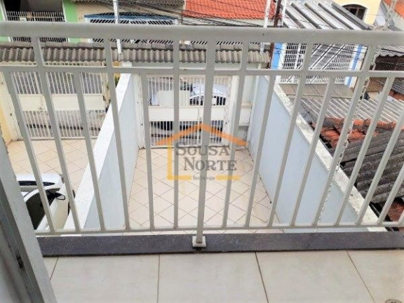 Imagem Sobrado com 3 Quartos à Venda, 100 m² em Vila Aurora (zona Norte) - São Paulo Imagem Sobrado com 3 Quartos à Venda, 100 m² em Vila Aurora (zona Norte) - São Paulo