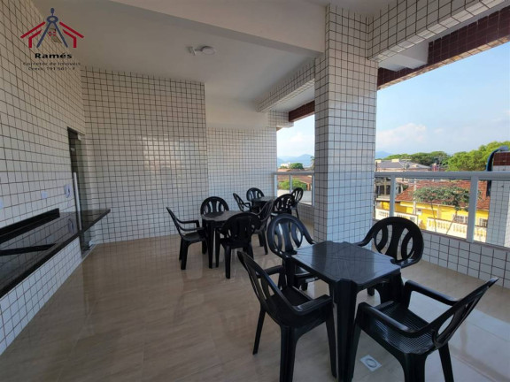 Imagem Apartamento com 1 Quarto à Venda, 43 m² em Maracana - Praia Grande Imagem Apartamento com 1 Quarto à Venda, 43 m² em Maracana - Praia Grande