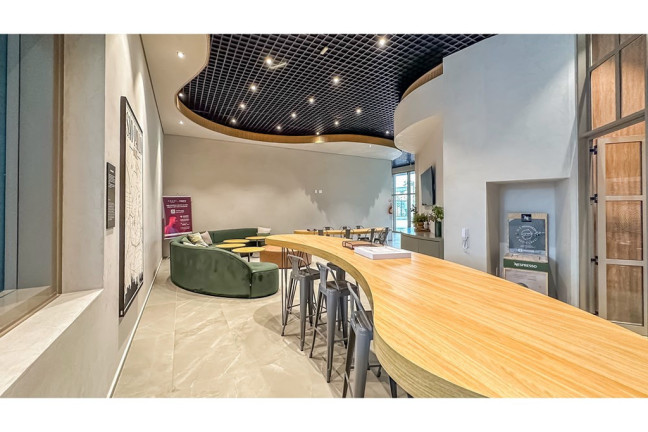 Imagem Imóvel com 2 Quartos à Venda, 71 m² em Pinheiros - São Paulo Imagem Imóvel com 2 Quartos à Venda, 71 m² em Pinheiros - São Paulo