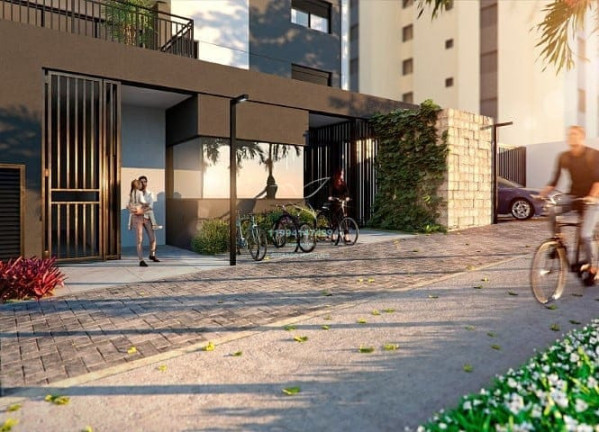 Imagem Apartamento com 4 Quartos à Venda, 179 m² em Mooca - São Paulo Imagem Apartamento com 4 Quartos à Venda, 179 m² em Mooca - São Paulo