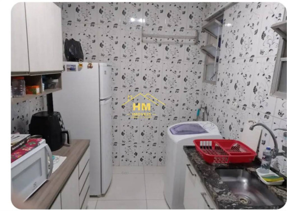 Imagem Apartamento com 2 Quartos à Venda, 65 m² em Gonzaguinha - São Vicente Imagem Apartamento com 2 Quartos à Venda, 65 m² em Gonzaguinha - São Vicente