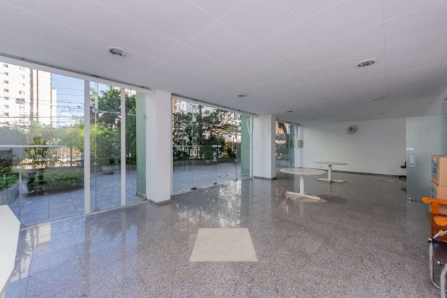 Imagem Apartamento com 2 Quartos à Venda, 108 m² em Itaim Bibi - São Paulo