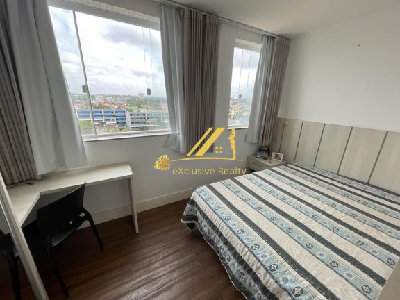 Imagem Imóvel com 2 Quartos à Venda, 117 m² em Piatã - Salvador Imagem Imóvel com 2 Quartos à Venda, 117 m² em Piatã - Salvador