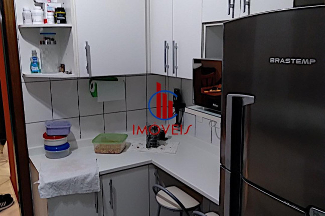 Imagem Casa de Condomínio com 3 Quartos à Venda, 102 m² em Santo Amaro - São Paulo