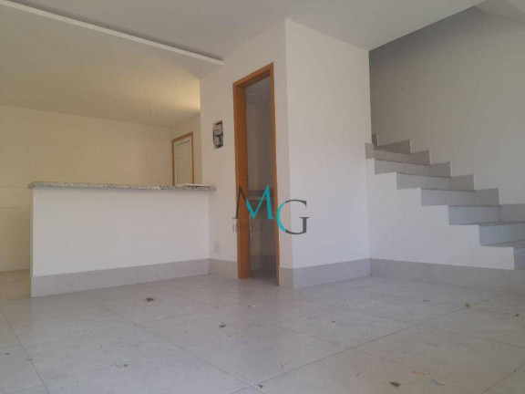 Imagem Casa com 3 Quartos à Venda, 79 m² em Campo Grande - Rio De Janeiro Imagem Casa com 3 Quartos à Venda, 79 m² em Campo Grande - Rio De Janeiro