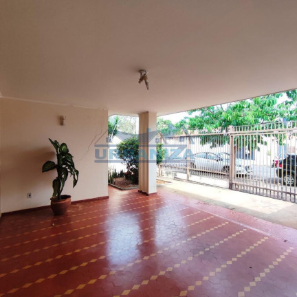 Imagem Casa com 2 Quartos à Venda, 202 m² em Bairro Das Bandeiras - Araçatuba