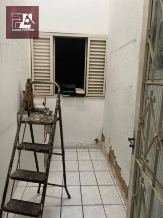 Imagem Sobrado com 4 Quartos à Venda, 202 m² em Vila Comendador Rodrigues Alves - Guaratinguetá Imagem Sobrado com 4 Quartos à Venda, 202 m² em Vila Comendador Rodrigues Alves - Guaratinguetá