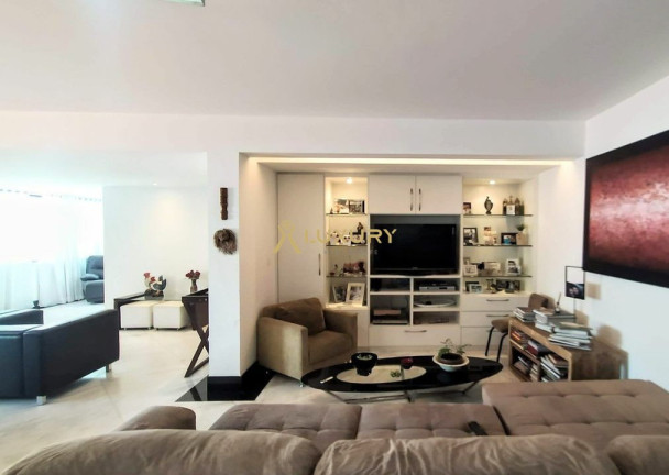 Imagem Imóvel com 3 Quartos à Venda, 174 m² em Serra - Belo Horizonte