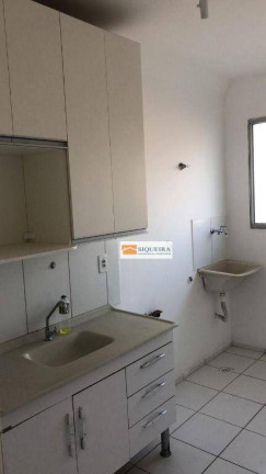 Imagem Apartamento com 2 Quartos à Venda ou Locação, 45 m² em Vossoroca - Votorantim