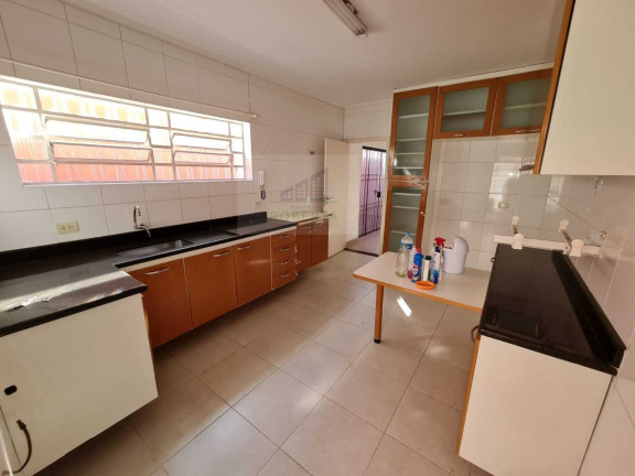 Imagem Casa com 3 Quartos à Venda, 165 m² em Brooklin Paulista - São Paulo
