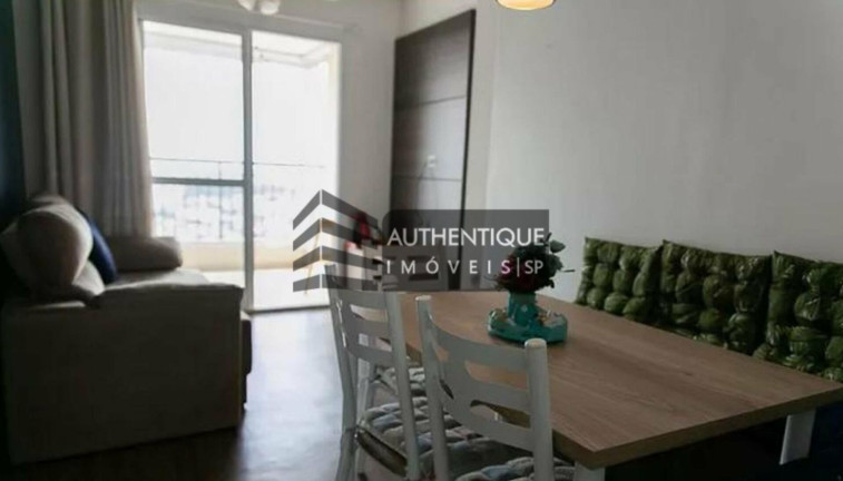 Imagem Apartamento com 2 Quartos à Venda, 59 m² em Aclimação - São Paulo Imagem Apartamento com 2 Quartos à Venda, 59 m² em Aclimação - São Paulo