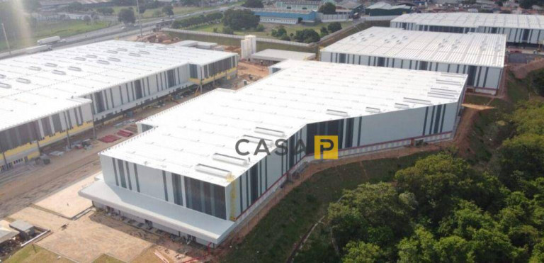Imagem Galpão para Alugar, 10.964 m² em Jardim Nova Limeira - Limeira Imagem Galpão para Alugar, 10.964 m² em Jardim Nova Limeira - Limeira