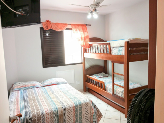 Imagem Apartamento com 3 Quartos à Venda, 120 m² em Enseada - Guarujá