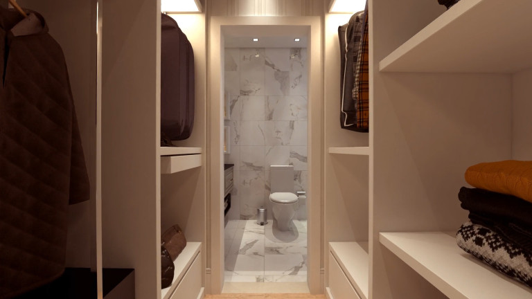 Imagem Apartamento com 3 Quartos à Venda, 120 m² em Centro - Balneário Camboriú