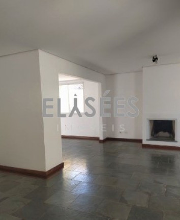Imagem Sobrado com 3 Quartos à Venda, 380 m² em Santo Amaro - São Paulo