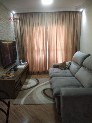 Imagem Apartamento com 3 Quartos à Venda, 64 m² em Vila Ema - São Paulo Imagem Apartamento com 3 Quartos à Venda, 64 m² em Vila Ema - São Paulo