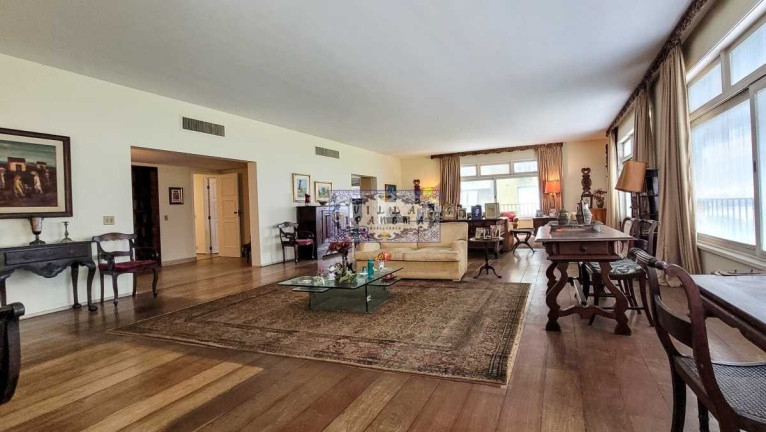 Imagem Apartamento com 5 Quartos à Venda, 360 m² em Ipanema - Rio De Janeiro Imagem Apartamento com 5 Quartos à Venda, 360 m² em Ipanema - Rio De Janeiro