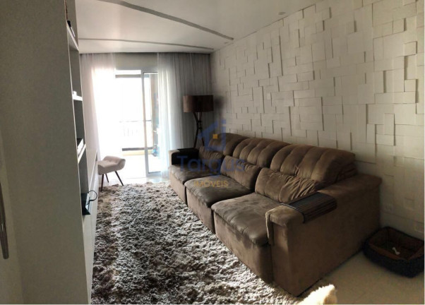 Imagem Apartamento com 3 Quartos à Venda, 100 m² em Tatuapé - São Paulo Imagem Apartamento com 3 Quartos à Venda, 100 m² em Tatuapé - São Paulo
