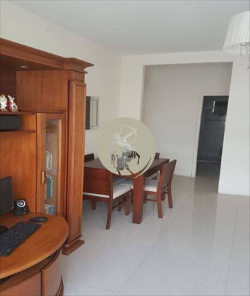 Imagem Apartamento com 2 Quartos à Venda, 95 m² em Embare - Santos Imagem Apartamento com 2 Quartos à Venda, 95 m² em Embare - Santos
