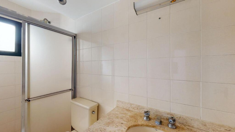 Imagem Apartamento com 2 Quartos à Venda, 93 m² em Sumaré - São Paulo