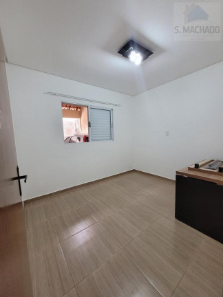 Imagem Casa com 3 Quartos à Venda, 120 m² em Vila Francisco Matarazzo - Santo André