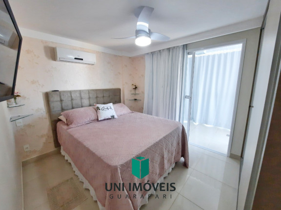 Imagem Apartamento com 4 Quartos à Venda, 125 m² em Praia Do Morro - Guarapari Imagem Apartamento com 4 Quartos à Venda, 125 m² em Praia Do Morro - Guarapari