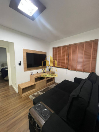 Imagem Apartamento com 1 Quarto à Venda, 54 m² em Vila Oliveira - Mogi Das Cruzes Imagem Apartamento com 1 Quarto à Venda, 54 m² em Vila Oliveira - Mogi Das Cruzes
