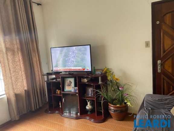 Imagem Casa com 3 Quartos à Venda, 120 m² em Vila Gilda - Santo André